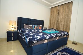 CDS Luxury Homestay Shimla