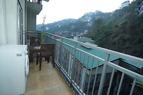 CDS Luxury Homestay Shimla