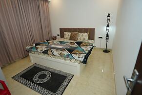 CDS Luxury Homestay Shimla
