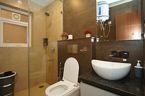 CDS Luxury Homestay Shimla