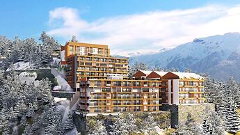 CDS Luxury Homestay Shimla