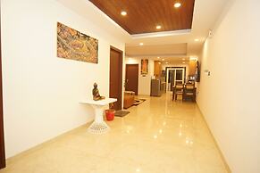 CDS Luxury Homestay Shimla