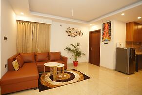CDS Luxury Homestay Shimla