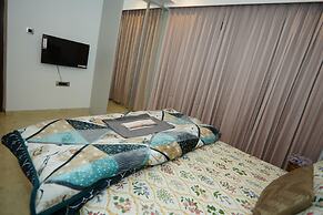 CDS Luxury Homestay Shimla