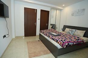 CDS Luxury Homestay Shimla