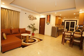 CDS Luxury Homestay Shimla