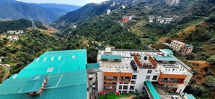 CDS Luxury Homestay Shimla