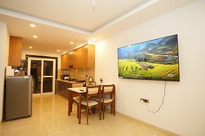 CDS Luxury Homestay Shimla