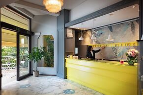 Hotel Roma
