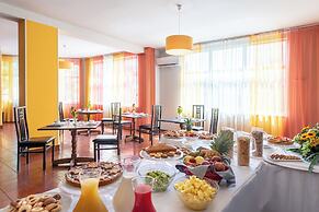 Hotel Roma