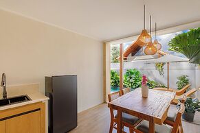 The Lok's Villa