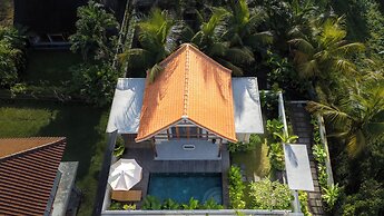 The Lok's Villa