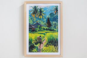 The Lok's Villa