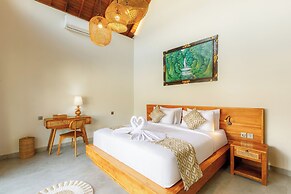 The Lok's Villa