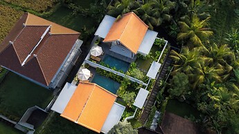 The Lok's Villa