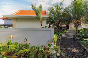 The Lok's Villa