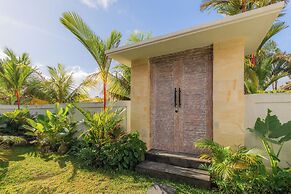 The Lok's Villa
