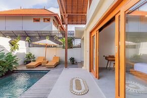 The Lok's Villa