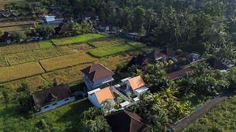 The Lok's Villa