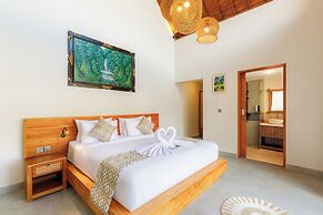 The Lok's Villa