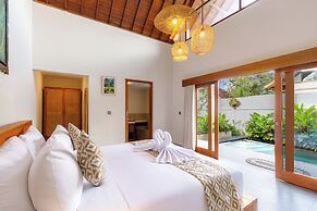 The Lok's Villa