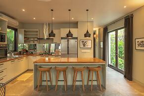 Villa Ixora by Alfred in Bali