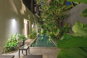 Villa Ixora by Alfred in Bali