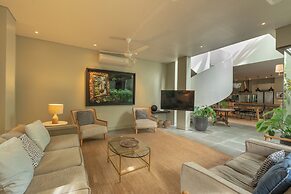 Villa Ixora by Alfred in Bali