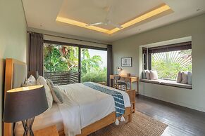 Villa Ixora by Alfred in Bali