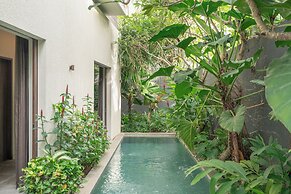 Villa Ixora by Alfred in Bali