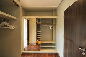 Villa Ixora by Alfred in Bali