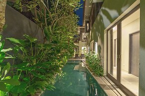 Villa Ixora by Alfred in Bali