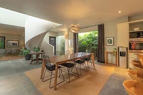 Villa Ixora by Alfred in Bali