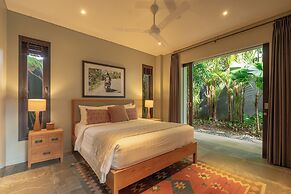 Villa Ixora by Alfred in Bali