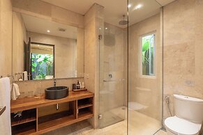 Villa Ixora by Alfred in Bali