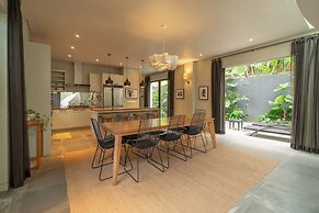 Villa Ixora by Alfred in Bali