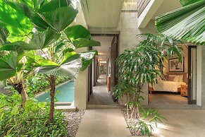 Villa Ixora by Alfred in Bali