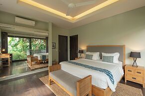 Villa Ixora by Alfred in Bali