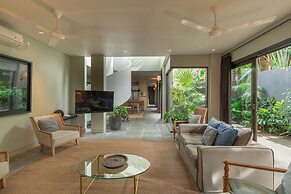 Villa Ixora by Alfred in Bali