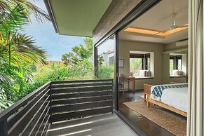 Villa Ixora by Alfred in Bali