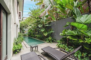 Villa Ixora by Alfred in Bali