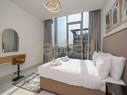 Zapbed-1 BR in District One Residence 16