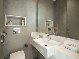 Zapbed-1 BR in District One Residence 16