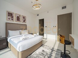 Zapbed-1 BR in District One Residence 16