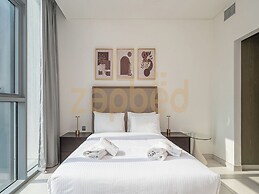 Zapbed-1 BR in District One Residence 16