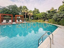 Zapbed-1 BR in District One Residence 16