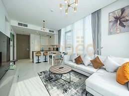 Zapbed-1 BR in District One Residence 16