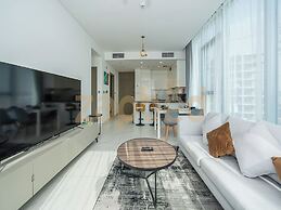 Zapbed-1 BR in District One Residence 16