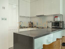 Zapbed-1 BR in District One Residence 16