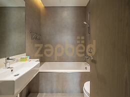 Zapbed-1 BR in District One Residence 16